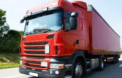 Antalya Suşehri Ambar Kargo