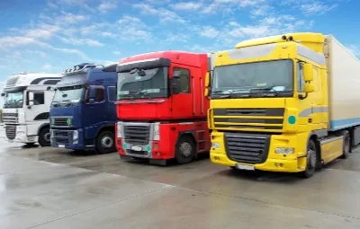 Antalya Suşehri Nakliye Ambarı