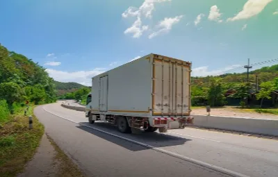 Antalya ile Suşehri Arası Bulaşık Makinesi Taşıma