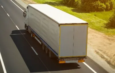 Antalya ile Suşehri Arası Parça Eşya Taşıma