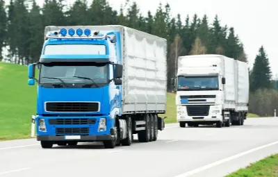 Antalya ile Suşehri Arası Eşya Taşıma